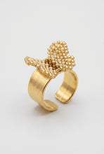 Anillos Morpho Rhodopteron