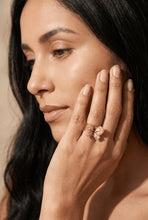 Anillos Morpho Rhodopteron