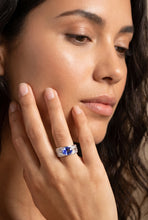 Anillo Oleaje