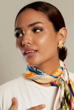 Aretes Mapa 🇨🇴