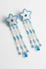 Aretes Estrellas del Mar