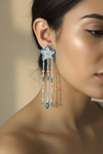Aretes Estrellas del Mar