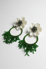 Aretes Selva Viva