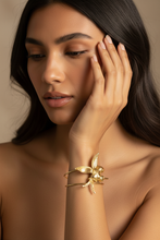 Brazalete Colibrí de la Sierra