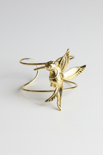 Brazalete Colibrí de la Sierra