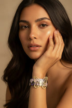 Brazalete Mariposa
