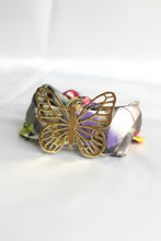 Brazalete Mariposa