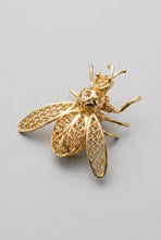 Broche Luxury Hormiga Culona