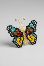 Broche Luxury Mariposa Callicore Ines