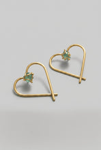 Aretes Mi Tesoro