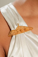 Broche Morro de Santa Marta