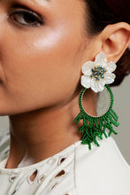 Aretes Selva Viva