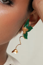 Aretes Bejuco