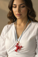 Collar Langosta
