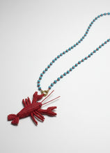 Collar Langosta